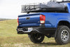 Summit Rear Step Towbar Integrit 16On — Toyota Tacoma