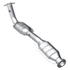 Conv DF 5.7L P/S — 07-08 Toyota Tundra