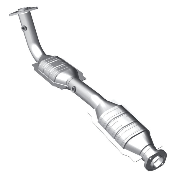 Conv DF 5.7L P/S — 07-08 Toyota Tundra