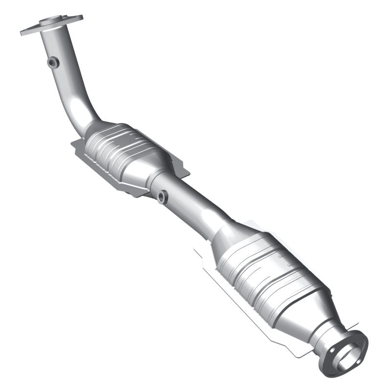 Conv DF 5.7L P/S — 07-08 Toyota Tundra