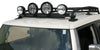 Light Bar Assy — Toyota FJ Cruiser