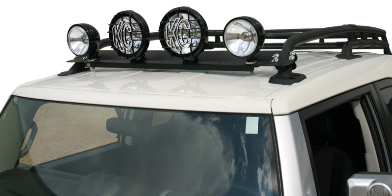 Light Bar Assy — Toyota FJ Cruiser