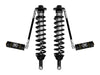 2007+ 2.5 Custom Shocks VS RR Coilover Kit w/Long Travel — 2005+ Toyota Tacoma