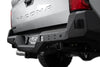 Stealth Rear Bumper — 2024 Toyota Tacoma