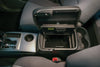 Console Safe W/ Keyed Lock — Toyota Tacoma