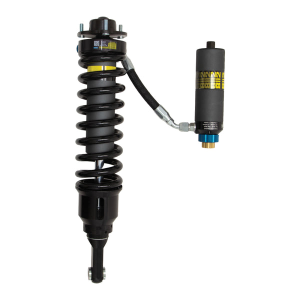 B8 8112 (DSA+) Front Left Shock - 1.3-4in Lift — 03-09 Toyota 4Runner