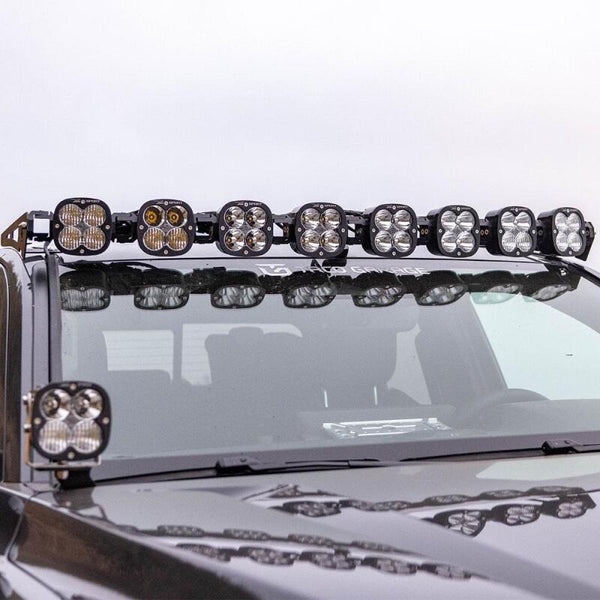 8XL Linkable Roof Kit — 2024+ Toyota Tacoma