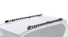 Prado J150 3 Base Backbone Mounting System — 10-20 Toyota Land Cruiser
