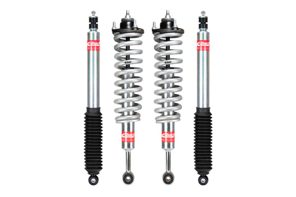 SR/SR5/TRD Sport/TRD Off-Road V6 3.5L Pro-Truck Lift Assembled (Stage 1) — 16-23 Toyota Tacoma