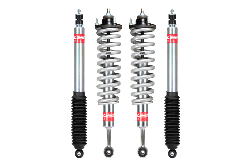 SR/SR5/TRD Sport/TRD Off-Road V6 3.5L Pro-Truck Lift Assembled (Stage 1) — 16-23 Toyota Tacoma