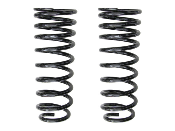 3in Rear Dual Rate Spring Kit — 91-97 Toyota Land Cruiser