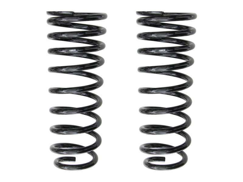 3in Rear Dual Rate Spring Kit — 91-97 Toyota Land Cruiser
