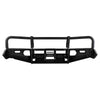 Summit Combar Textured -17 ARB Fog Ii (Fit Kit NOT Included) — 2014 Toyota Tundra