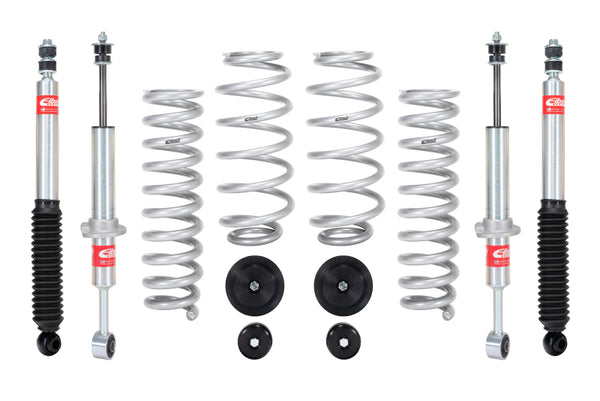 Pro-Truck Lift Kit System for — 03-09 Lexus GX470
