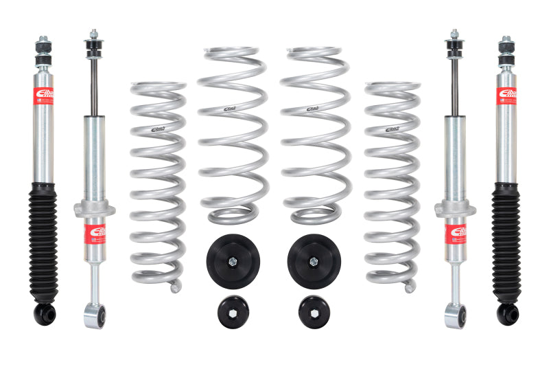 Pro-Truck Lift Kit System for — 03-09 Lexus GX470