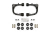 2WD/4WD 3in Uniball Upper Control Arm Kit — 05-14 Toyota Tacoma