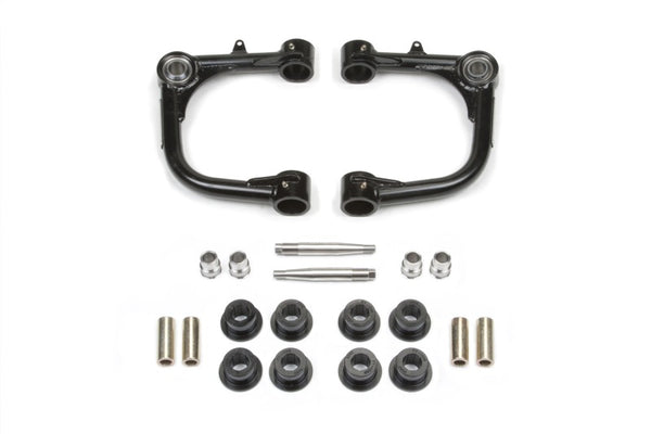 2WD/4WD 3in Uniball Upper Control Arm Kit — 05-14 Toyota Tacoma