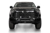 Stealth Center Mount Front Bumper w/ Top Hoop — 2022+ Toyota Tundra