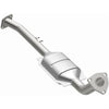 Conv DF 4.7L P/S OEM — 01-04 Toyota Sequoia