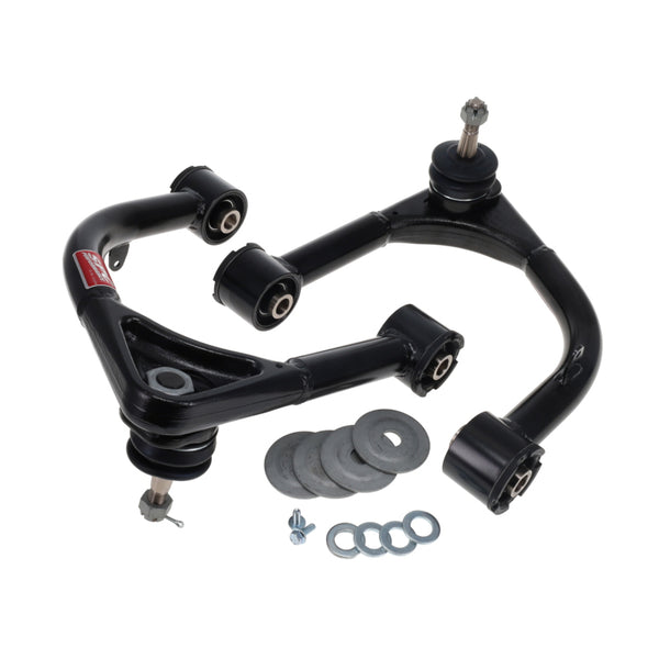 Adjustable Upper Control Arms — 08-21 Toyota Land Cruiser 200 Series