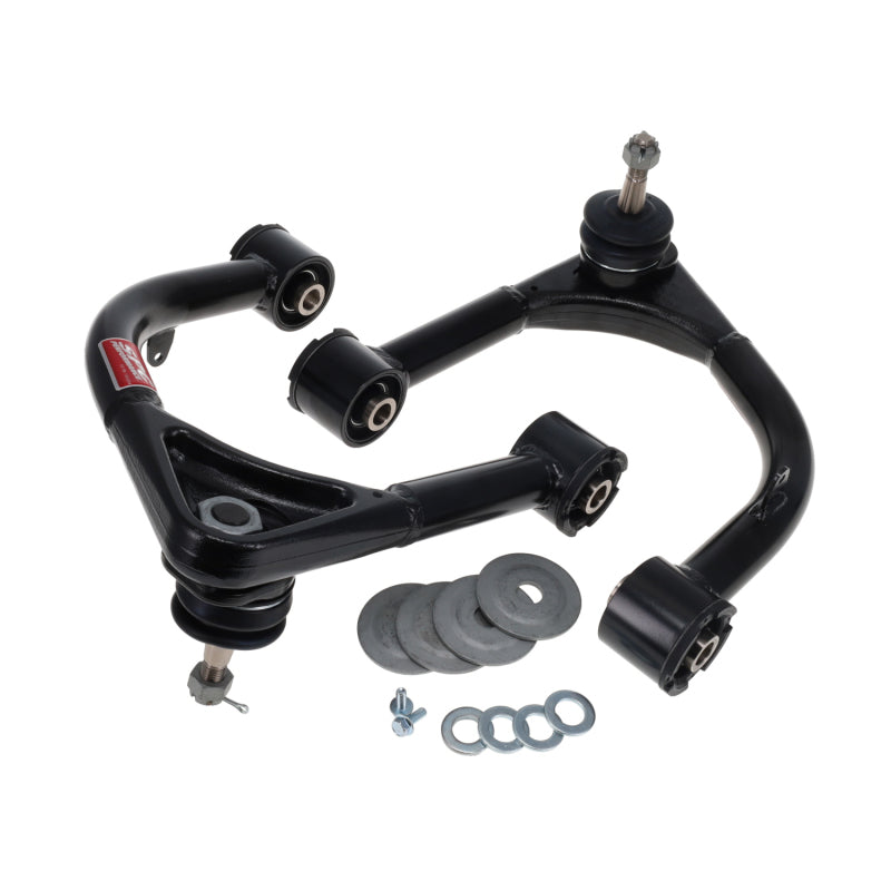 Adjustable Upper Control Arms — 08-21 Toyota Land Cruiser 200 Series