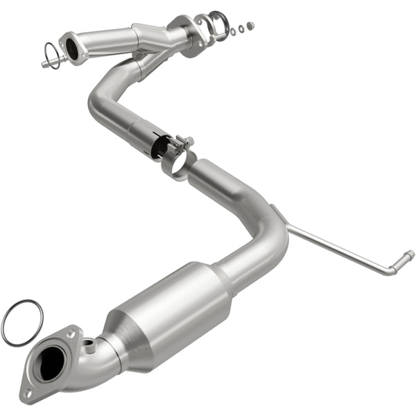 Converter Direct Fit 4.0L — 05-11 Toyota Tacoma