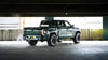 MTO Series Rear Bumper — 2022-2023 Toyota Tundra