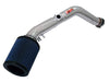 4 Cyl. only Polished Power-Flow Air Intake System — 97-99 Toyota Tacoma