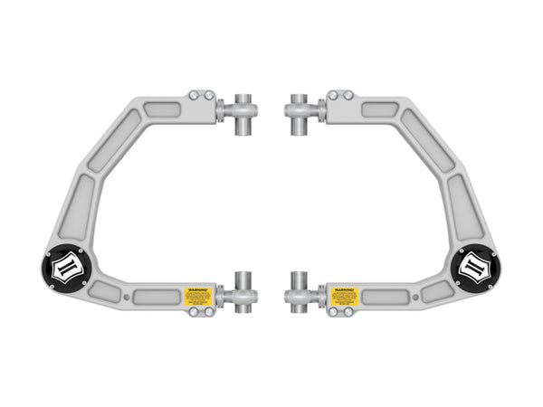 Billet UCA DJ Pro Kit — 2024+ Toyota Tacoma