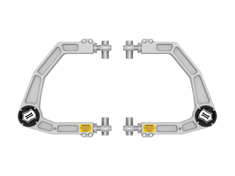 Billet UCA DJ Pro Kit — 2024+ Toyota Tacoma