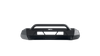 HiLine Front Winch Bumper — 2016+ Toyota Tacoma