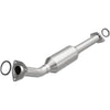 Conv Direct Fit OEM Underbody - 28.75in Length — 2003-2004 Toyota Tundra