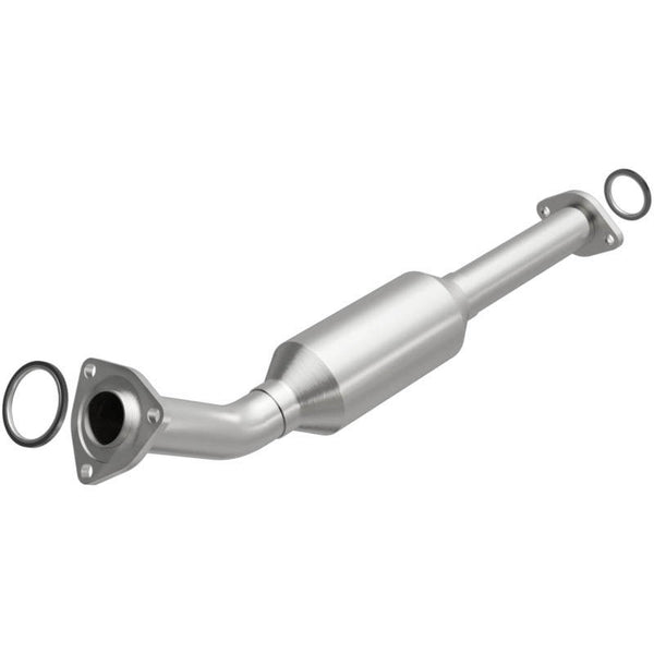 Conv Direct Fit OEM Underbody - 28.75in Length — 2003-2004 Toyota Tundra