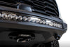 Stealth Fighter Winch Front Bumper — 22-23 Toyota Tundra