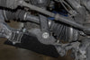 FJ/ LCA Skid Plate Kit — 10-16 Toyota 4Runner