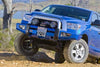 Sahara Deluxe Bar W/Srs — 07-12 Toyota Tundra