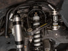 S2 2.5 Omega Series Shocks VS RR - Pair — 2007+ Toyota Tundra