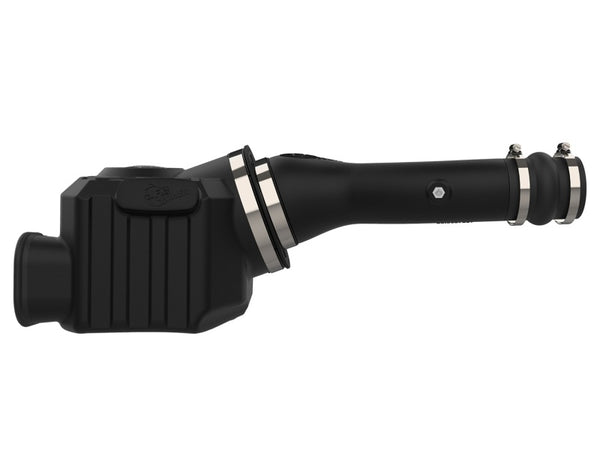 Momentum GT Pro 5R Cold Air Intake System V6-4.0L w/ Magnuson s/c — 10-18 Toyota 4Runner