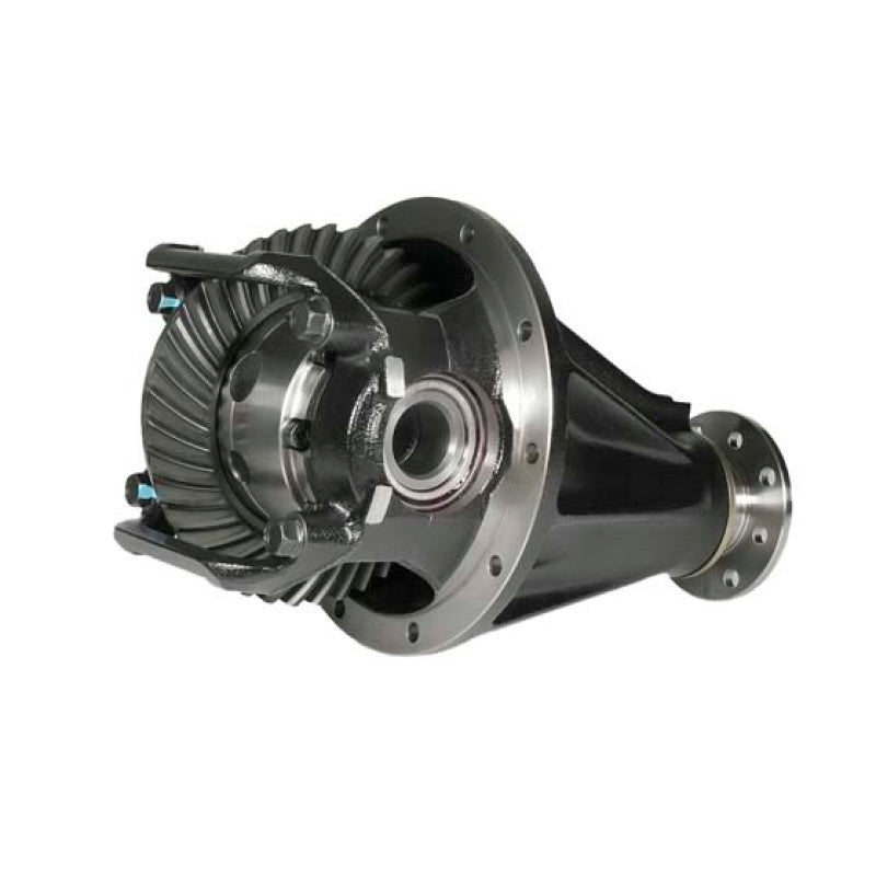Diff w/ Grizzly Locker 30 Spline & 4.56 Ratio Drop Out Assembly Rear — 93-15 Toyota T100