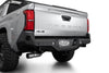 Stealth Rear Bumper — 2024 Toyota Tacoma