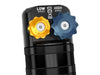 0-1.5in Rear 2.5 Series Shocks VS CDXS RR - Pair — 2022+ Toyota Tundra