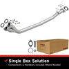 BRE Exhaust 2.4L Front Pipe Kit — 86-89 Toyota 4Runner