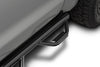 Nerf Step Double Cab - Gloss Black - Cab Length - 3in — 04-06 Toyota Tundra
