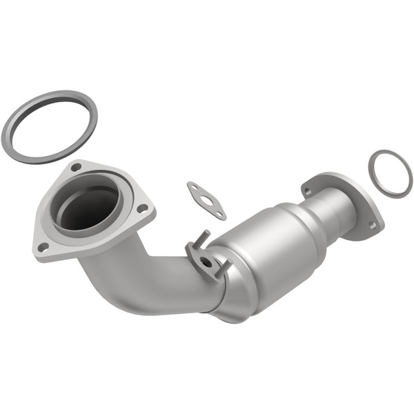 Conv DF Front 3.4L — 99-02 Toyota 4Runner