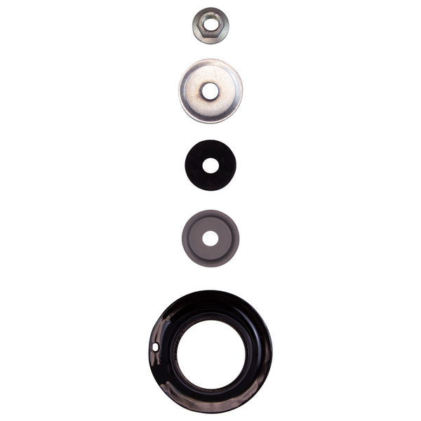 B6 4600 Series Shocks - Front — 03-09 Toyota 4Runner