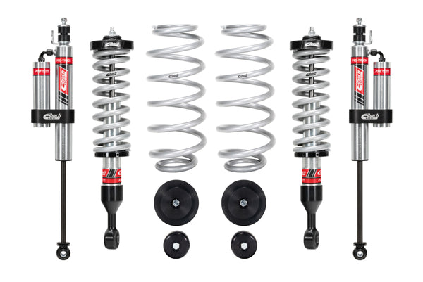 Pro-Truck Lift Kit Stage 2R Base — 03-09 Lexus GX470
