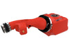 Momentum GT Red Edition Cold Air Intake System w/ Pro DRY S Filt — 07-23 Toyota FJ Cruiser