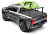 Revolver X4ts 6.6ft Bed w/T-Slot Rails — 22-24 Toyota Tundra