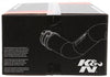 V8-5.7L Performance Air Intake Kit — 07-13 Toyota Tundra
