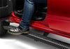 Growler Fleet Crew Cab - Cab Length - Tex. Black — 05-19 Toyota Tacoma